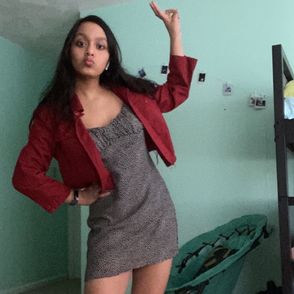 Meet your Posher, Neelasha